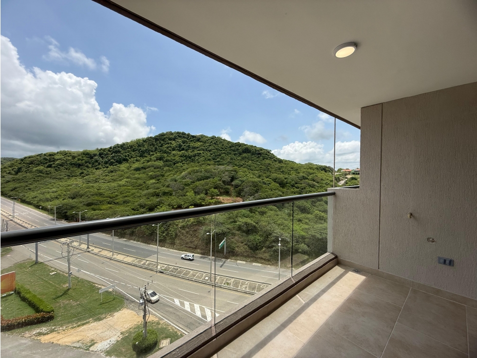 VENDO APARTAMENTO PARA ESTRENAR EN PUERTO COLOMBIA, ATLANTICO