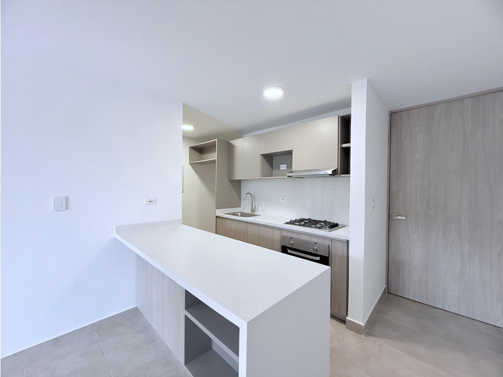 ARRIENDO APARTAMENTO PARA ESTRENAR EN PUERTO COLOMBIA, ATLANTICO — foto 5