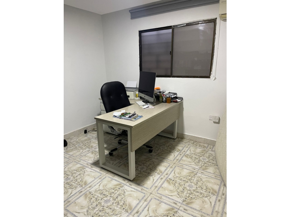 VENDO CASA EN BARRIO LAS MERCEDES, BARRANQUILLA — foto 5