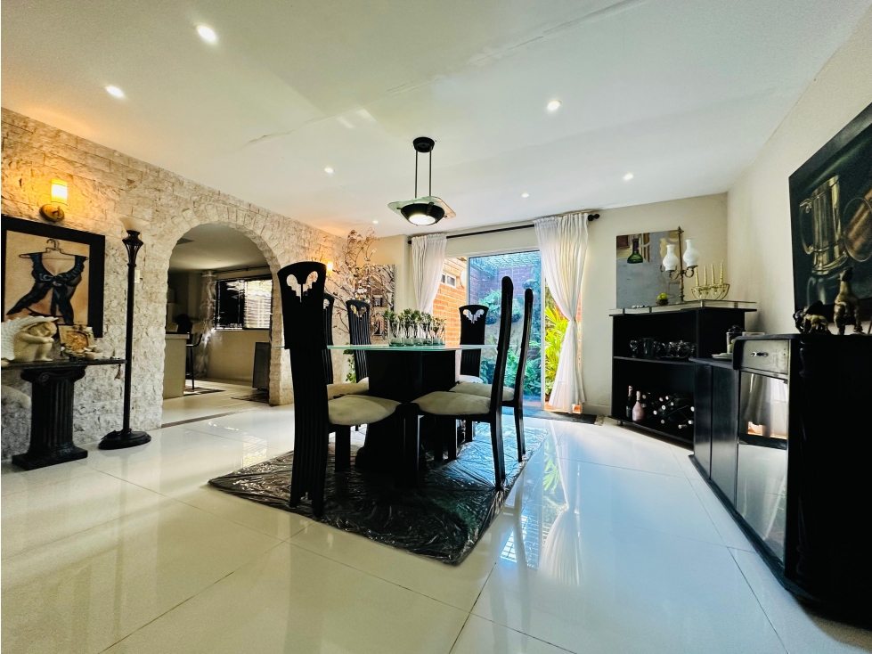 VENDO CASA EN BARRIO RIOMAR, BARRANQUILLA — foto 3