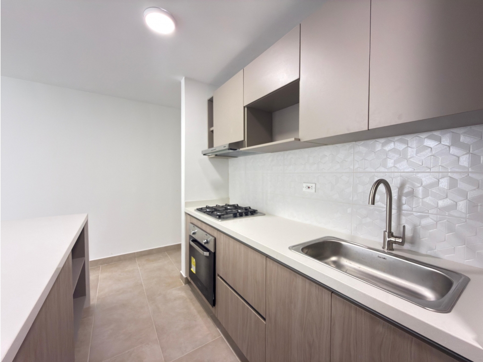 VENDO APARTAMENTO PARA ESTRENAR EN PUERTO COLOMBIA, ATLANTICO — foto 6