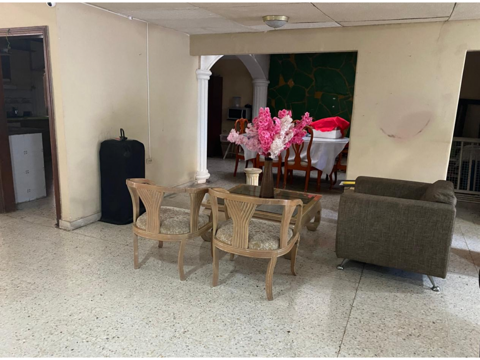 SE VENDE CASA PARA INVERSION, EN RIOMAR SECTOR GRANADILLO — foto 3
