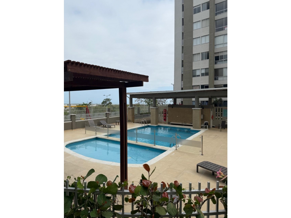 SE VENDE APARTAMENTO EN MALLORQUIN, PTO COLOMBIA — foto 6