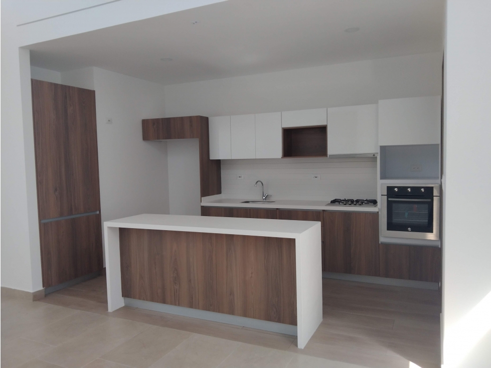 VENDO CASA EN PUNTA ROCA SABANILLA, PUERTO COLOMBIA — foto 2