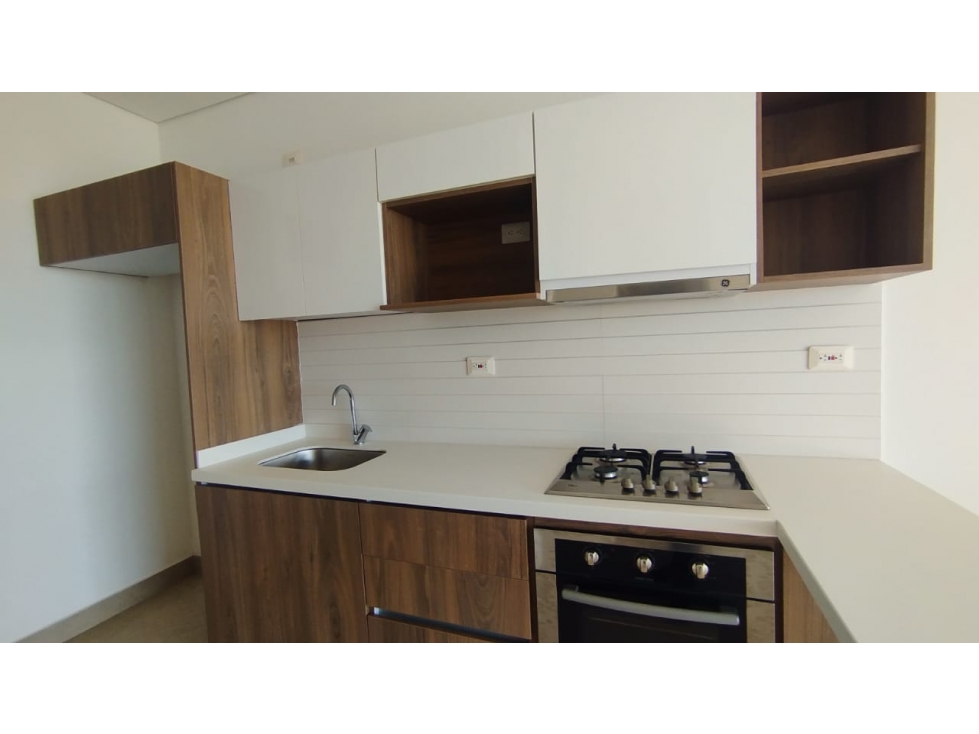 VENDO APARTAMENTO EN PUNTA ROCA SABANILLA, PUERTO COLOMBIA — foto 6