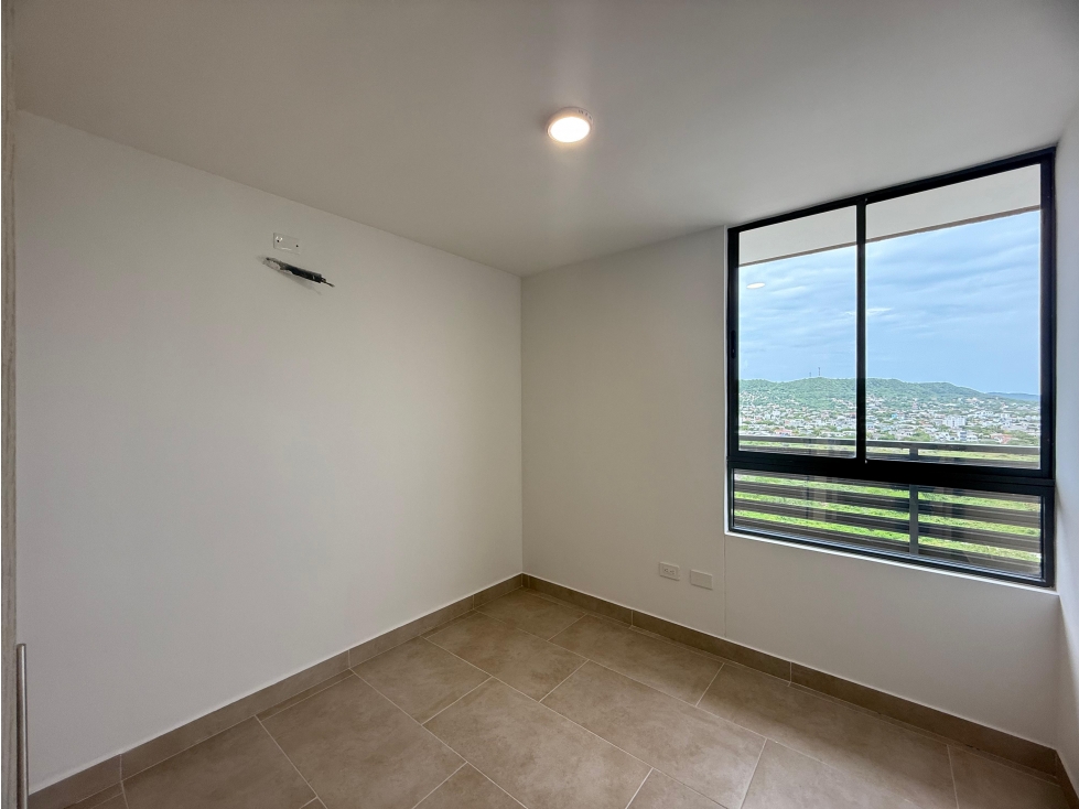 VENDO APARTAMENTO PARA ESTRENAR EN PUERTO COLOMBIA, ATLANTICO — foto 5