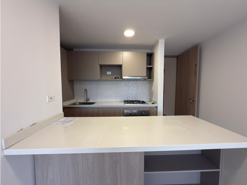 VENDO APARTAMENTO PARA ESTRENAR EN PUERTO COLOMBIA, ATLANTICO