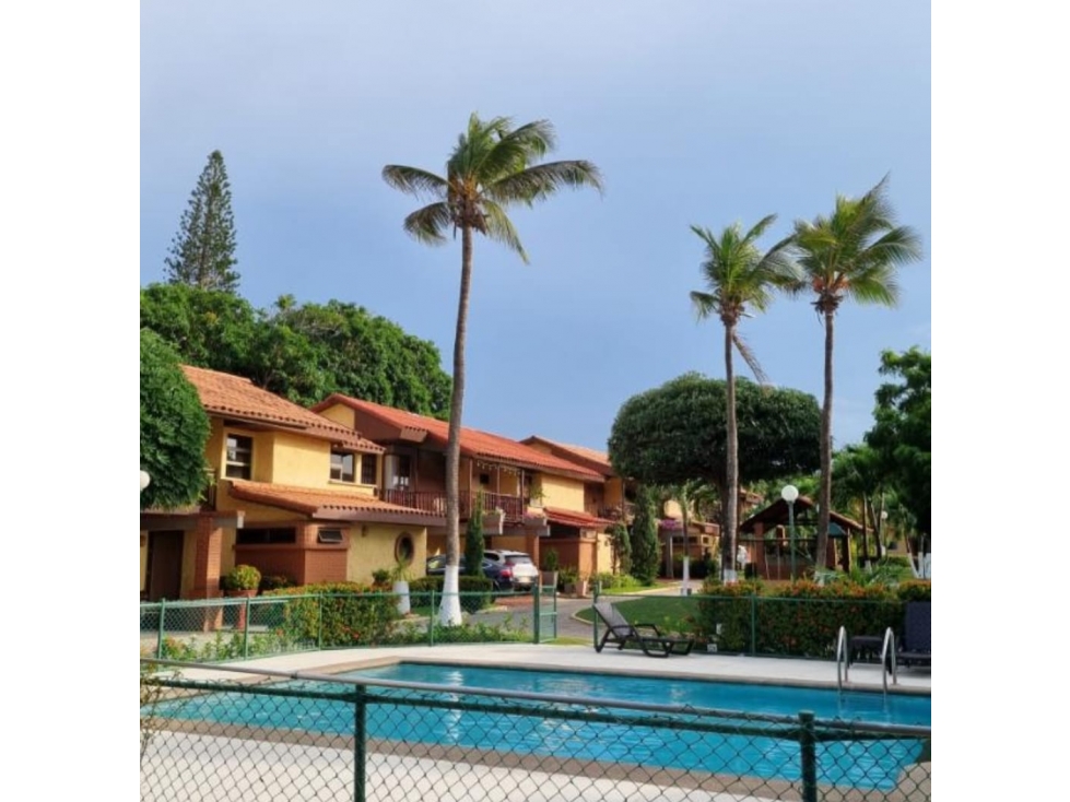 VENDO CASA EN VILLA CAMPESTRE, PUERTO COLOMBIA — foto 2