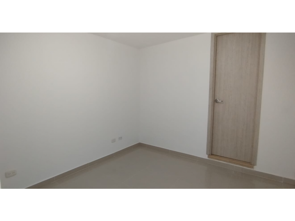 ARRIENDO APARTAMENTO PARA ESTRENAR EN CIUDAD MALLORQUÍN — foto 5