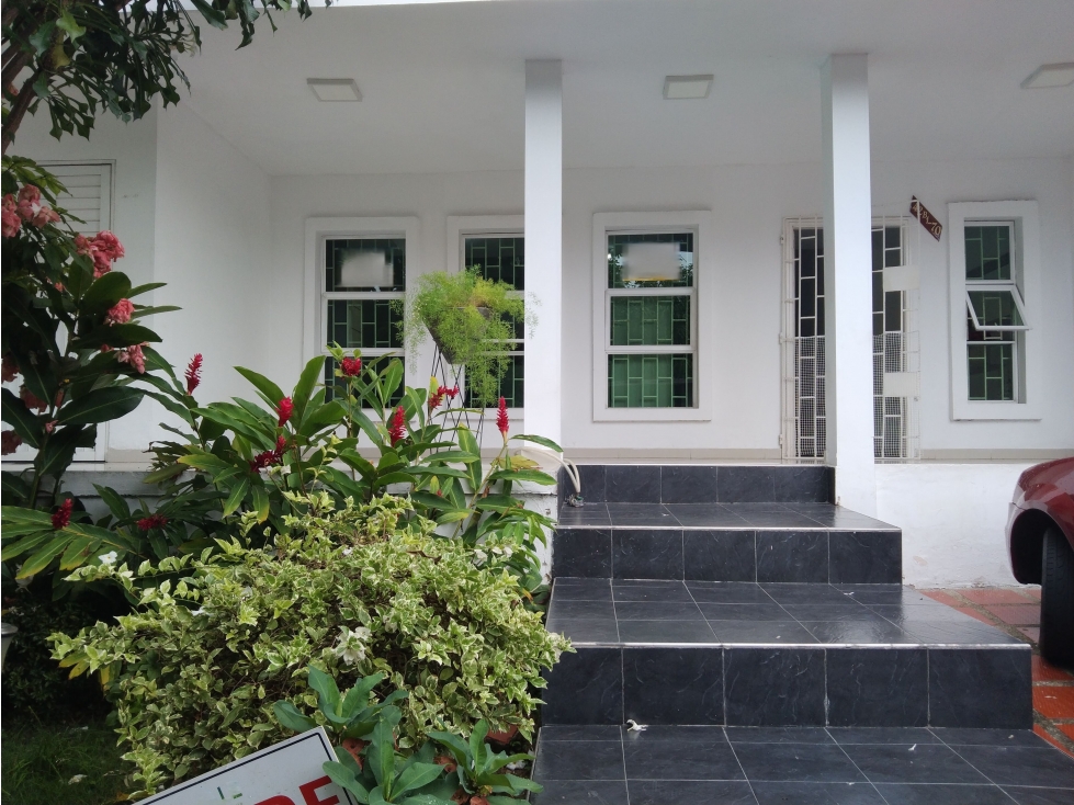 VENDO CASA EN BARRIO LOS NOGALES, BARRANQUILLA — foto 2