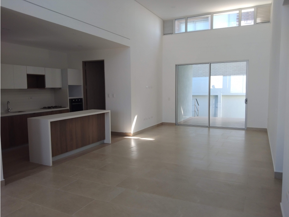 VENDO CASA EN PUNTA ROCA SABANILLA, PUERTO COLOMBIA — foto 4