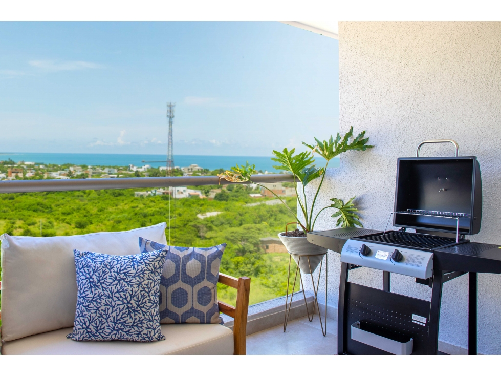 VENDO APARTAMENTO EN PUERTO COLOMBIA, ATLANTICO — foto 6