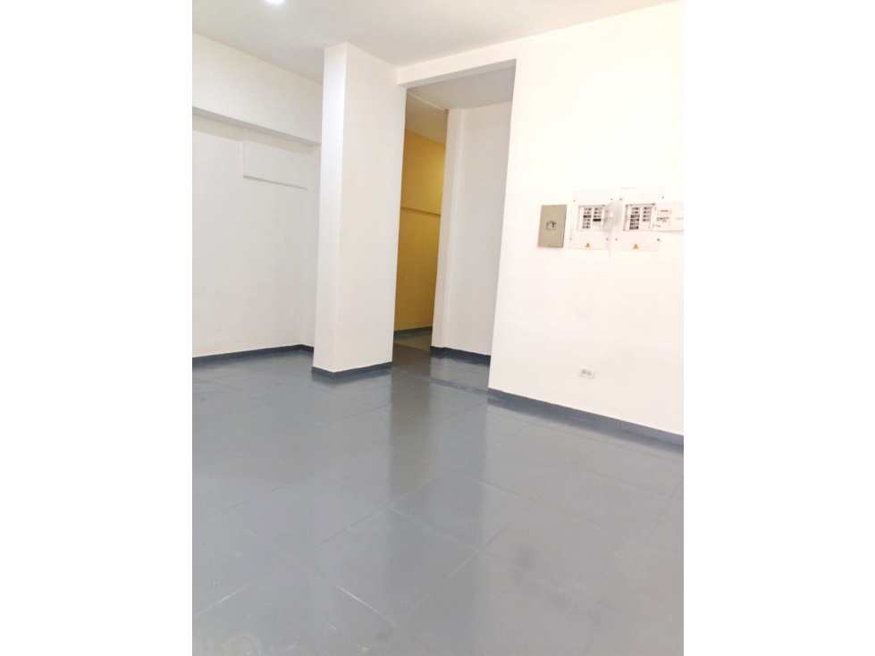 ARRIENDO CASA EN SEGUNDO PISO - PORVENIR, BARRANQUILLA — foto 2