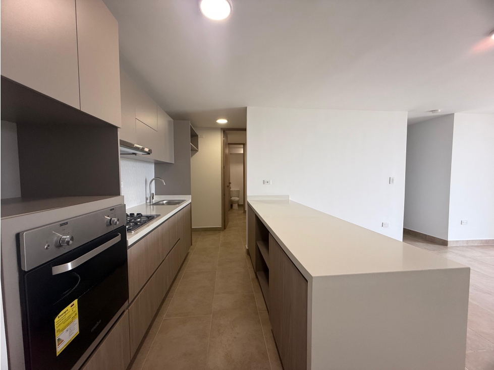 VENDO APARTAMENTO PARA ESTRENAR EN PUERTO COLOMBIA, ATLANTICO