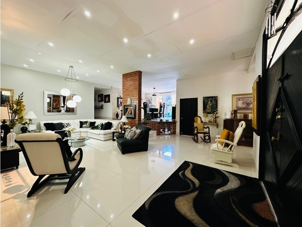 VENDO CASA EN BARRIO RIOMAR, BARRANQUILLA — foto 5
