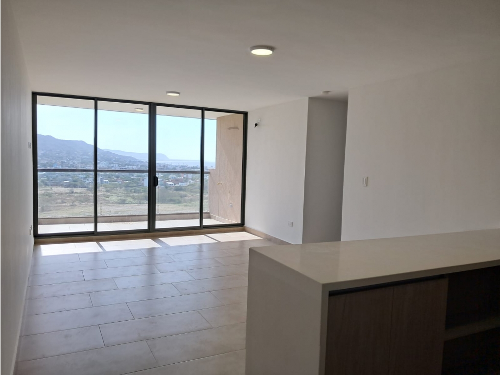 VENDO APARTAMENTO PARA ESTRENAR EN PUERTO COLOMBIA, ATLANTICO