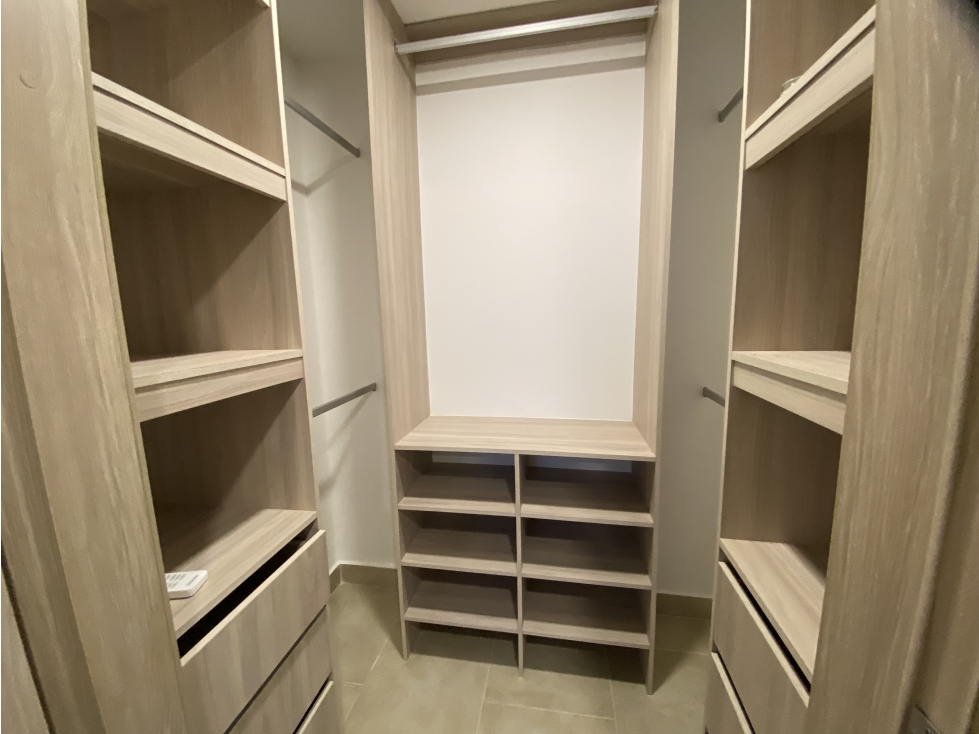 ARRIENDO APARTAMENTO AMOBLADO EN PUERTO COLOMBIA, ATLANTICO — foto 6