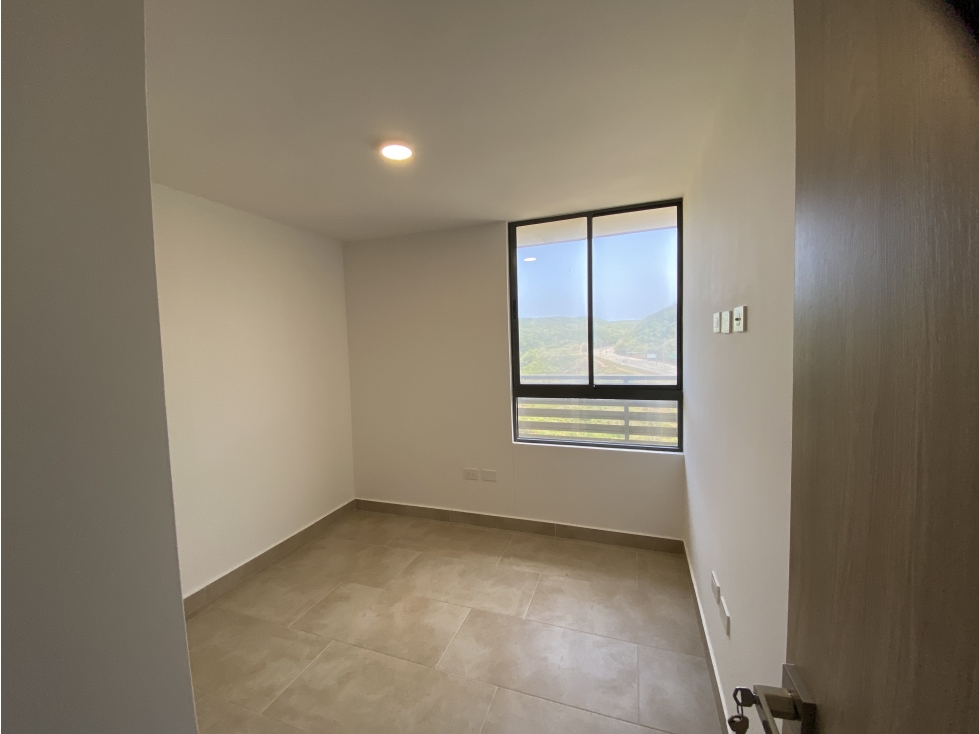 VENDO APARTAMENTO PARA ESTRENAR EN PUERTO COLOMBIA, ATLANTICO — foto 6