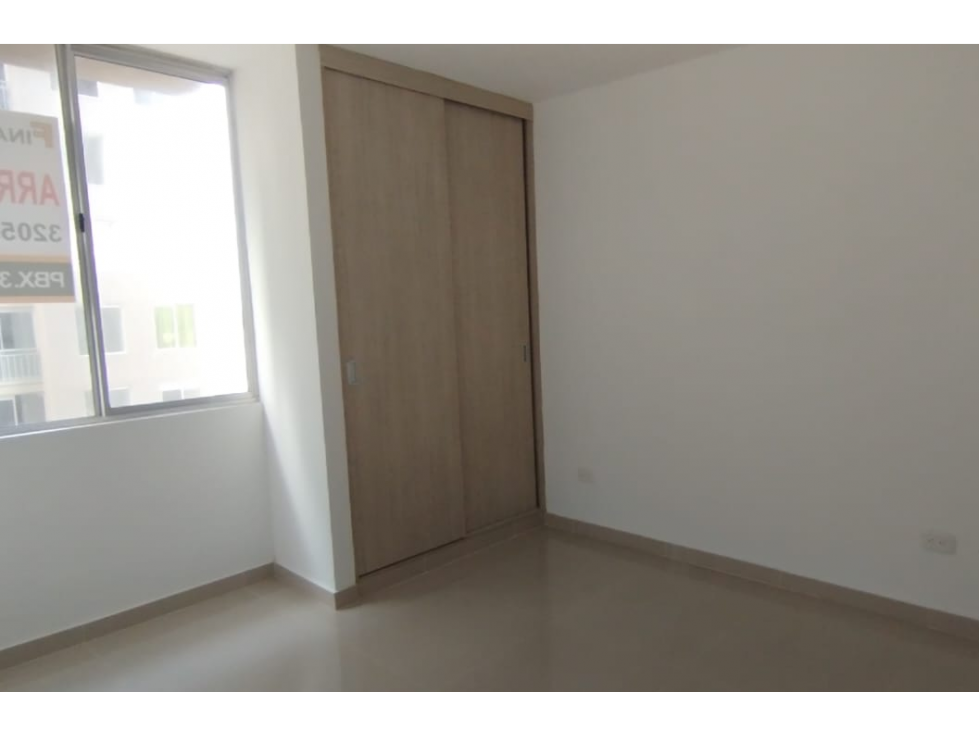ARRIENDO APARTAMENTO PARA ESTRENAR EN CIUDAD MALLORQUÍN — foto 6