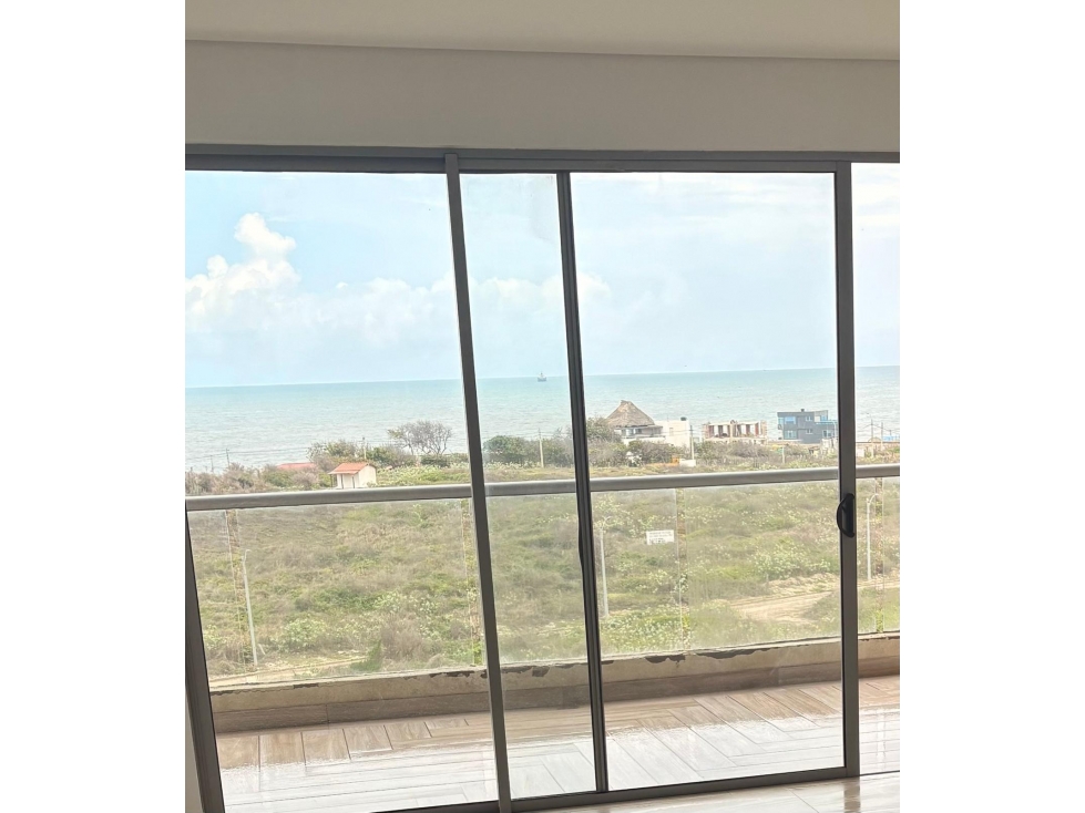 SE ARRIENDA APARTAMENTO EN PUNTA ROCA SABANILLA, PUERTO COLOMBIA — foto 5