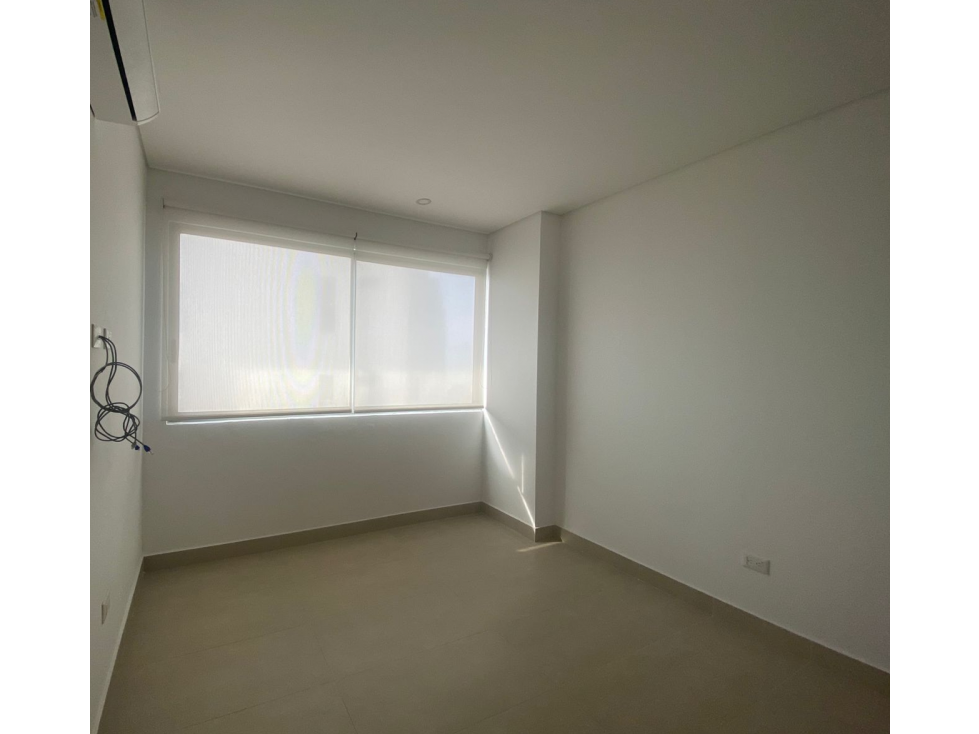 ARRIENDO APARTAMENTO EN PUNTA ROCA SABANILLA — foto 5