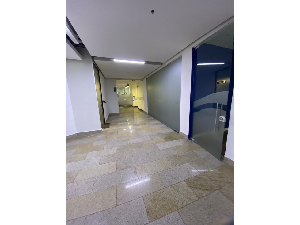ARRIENDO OFICINA BUENAVISTA BC EMPRESARIAL - 6