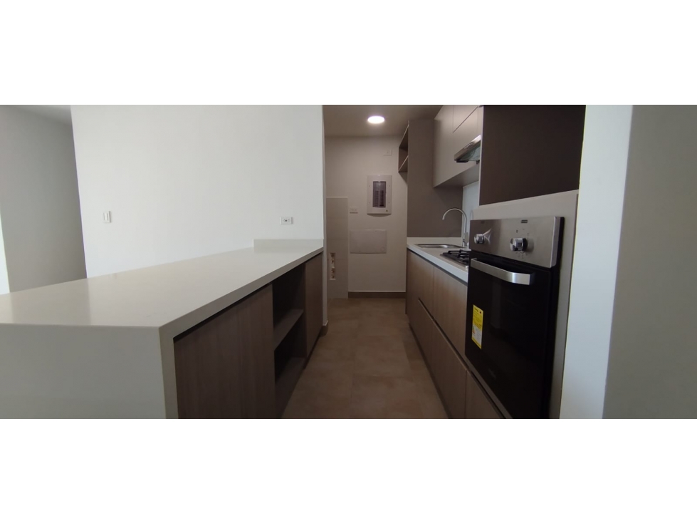 ARRIENDO APARTAMENTO PARA ESTRENAR EN PUERTO COLOMBIA, ATLANTICO — foto 3