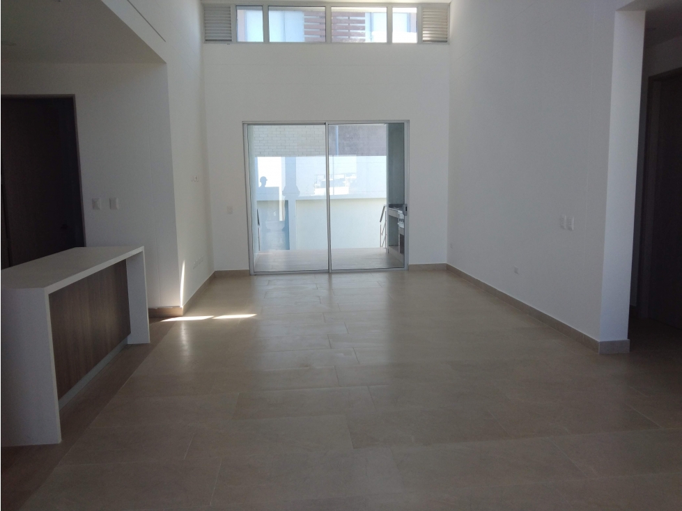 VENDO CASA EN PUNTA ROCA SABANILLA, PUERTO COLOMBIA — foto 5