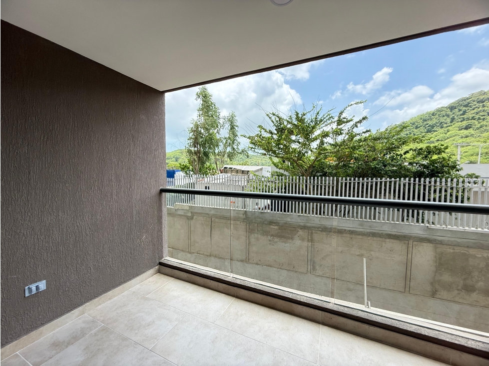 ARRIENDO APARTAMENTO PARA ESTRENAR EN PUERTO COLOMBIA, ATLANTICO — foto 3