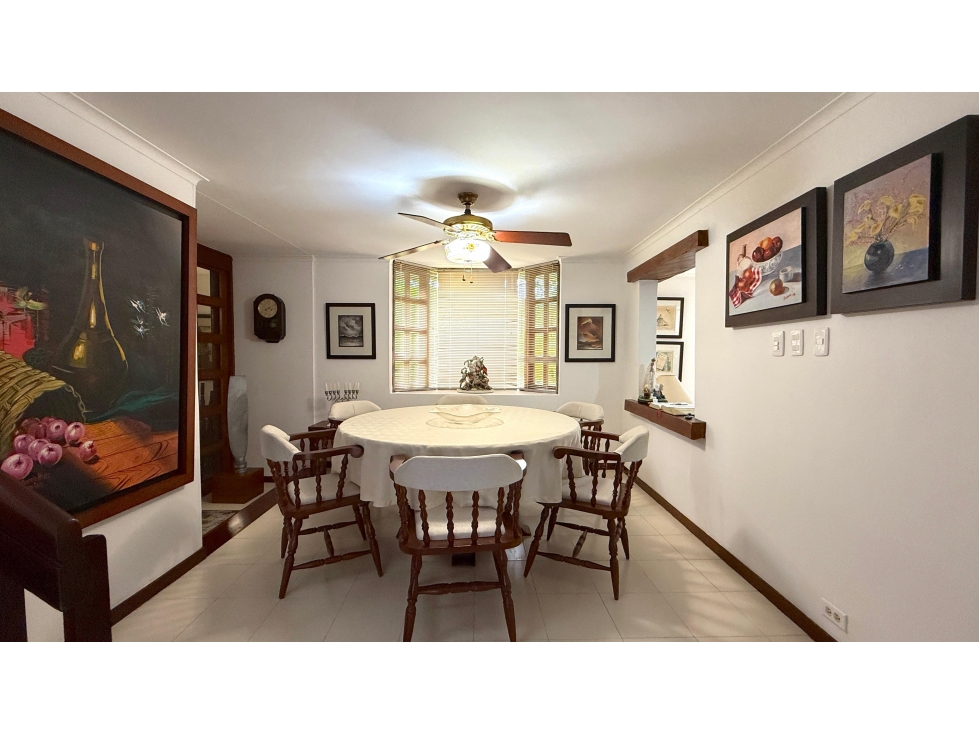 VENDO CASA EN VILLA CAMPESTRE, PUERTO COLOMBIA — foto 3