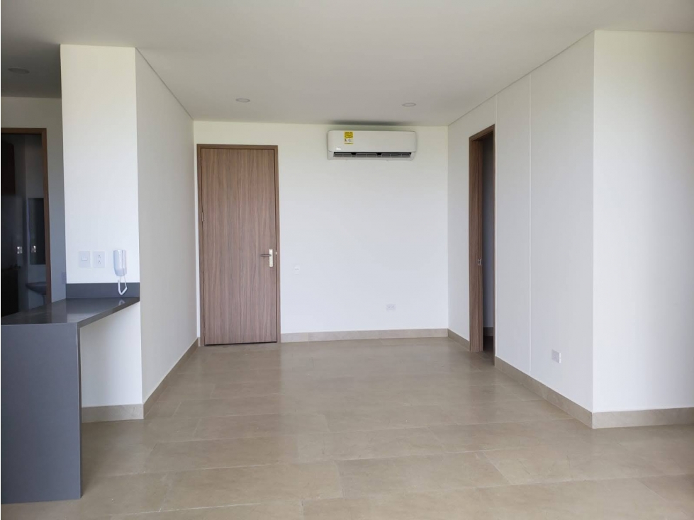 VENDO APARTAMENTO EN GARDENS VIEW, PUERTO COLOMBIA ATLANTICO