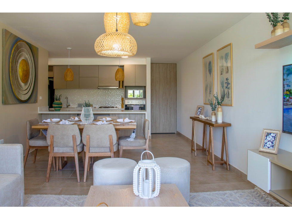 VENDO APARTAMENTO EN PUERTO COLOMBIA, ATLANTICO — foto 4