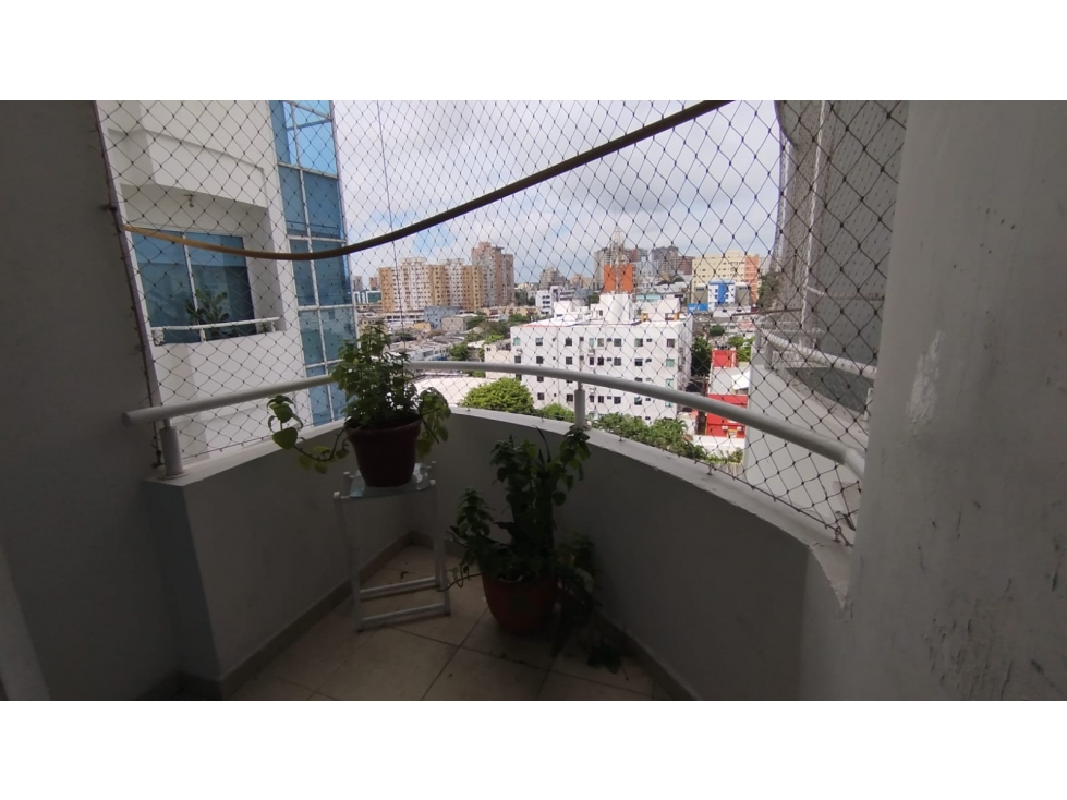 SE VENDE APARTAMENTO EN EL PORVENIR — foto 3