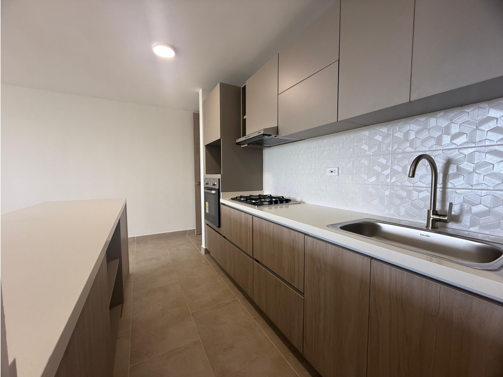 VENDO APARTAMENTO PARA ESTRENAR EN PUERTO COLOMBIA, ATLANTICO — foto 4