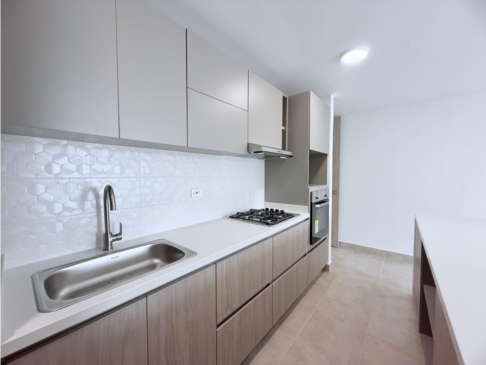 VENDO APARTAMENTO PARA ESTRENAR EN PUERTO COLOMBIA, ATLANTICO — foto 4