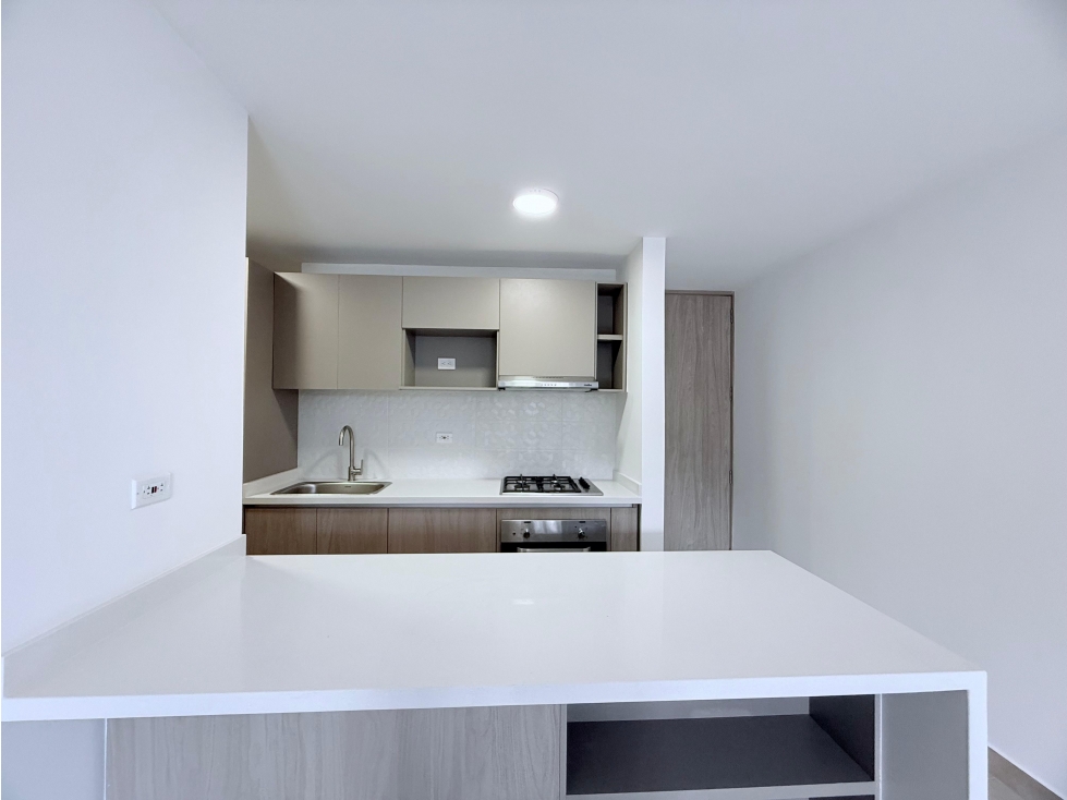 ARRIENDO APARTAMENTO PARA ESTRENAR EN PUERTO COLOMBIA, ATLANTICO — foto 2