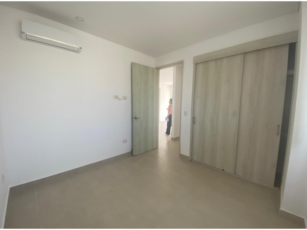 ARRIENDO APARTAMENTO EN PUNTA ROCA SABANILLA — foto 4