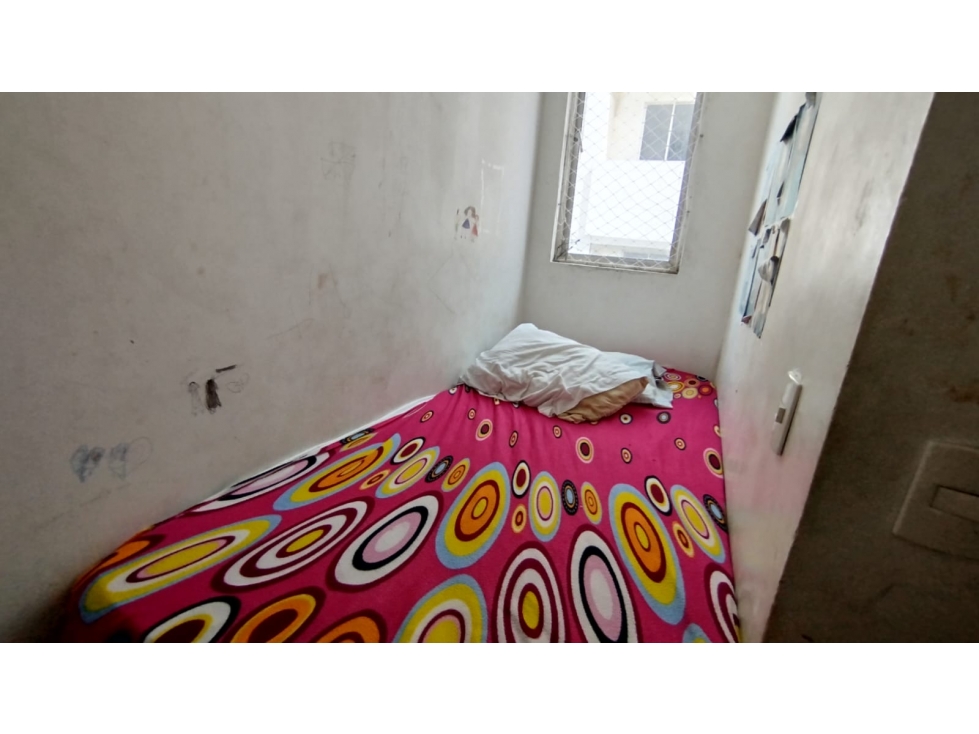 SE VENDE APARTAMENTO EN EL PORVENIR — foto 4