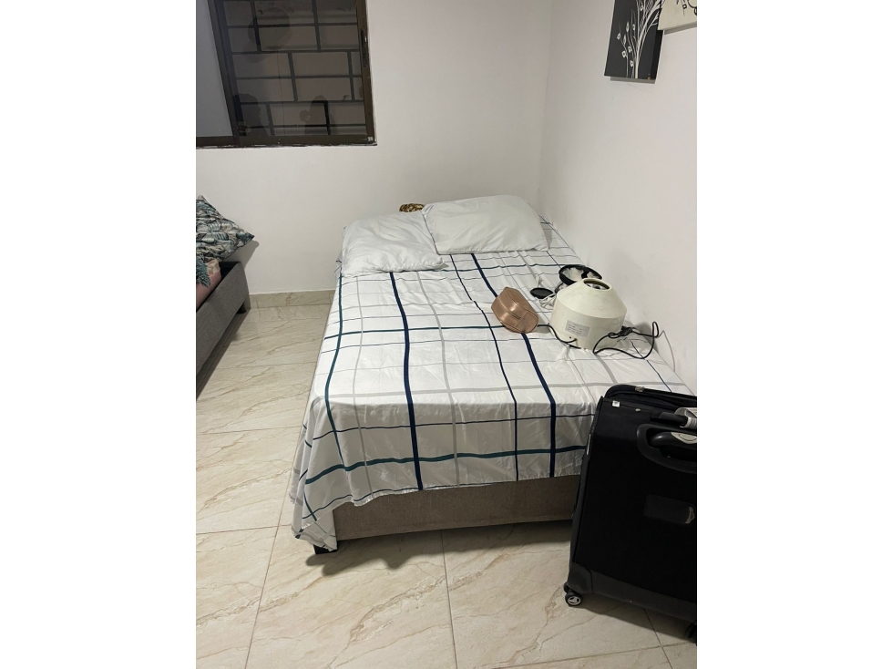 VENDO CASA EN BARRIO LAS MERCEDES, BARRANQUILLA — foto 6