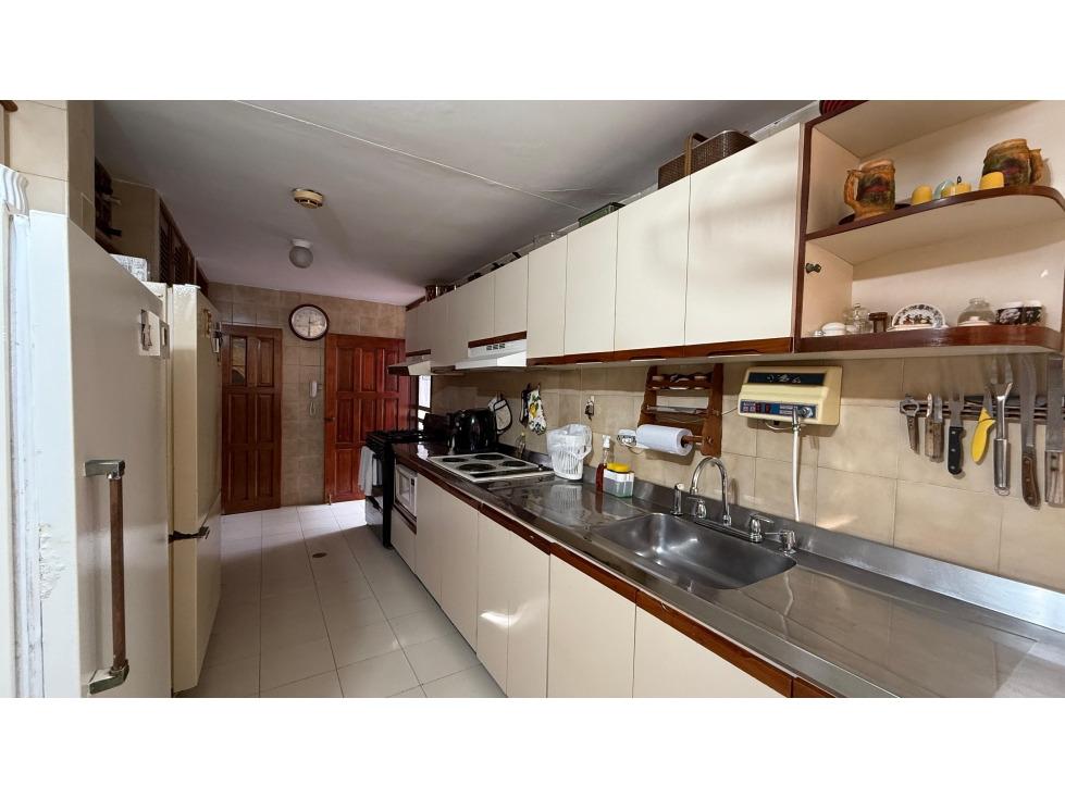 VENDO CASA EN VILLA CAMPESTRE, PUERTO COLOMBIA — foto 6