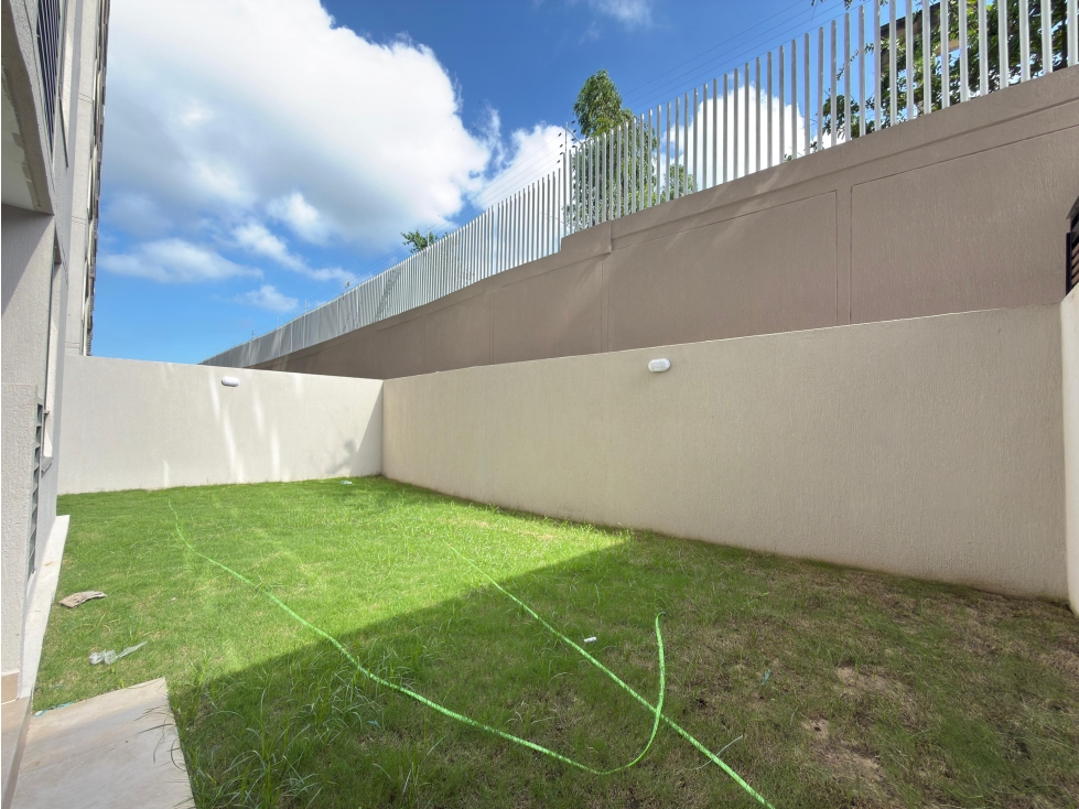 VENDO APARTAMENTO PARA ESTRENAR EN PUERTO COLOMBIA, ATLANTICO — foto 3