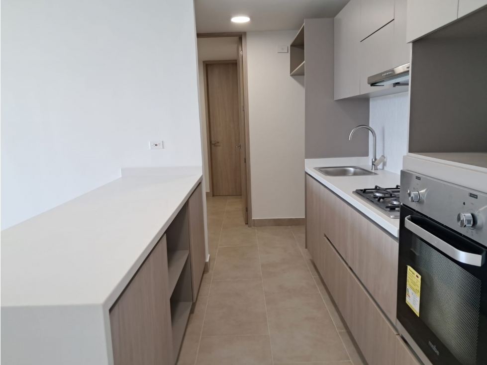 VENDO APARTAMENTO PARA ESTRENAR EN PUERTO COLOMBIA, ATLANTICO — foto 2