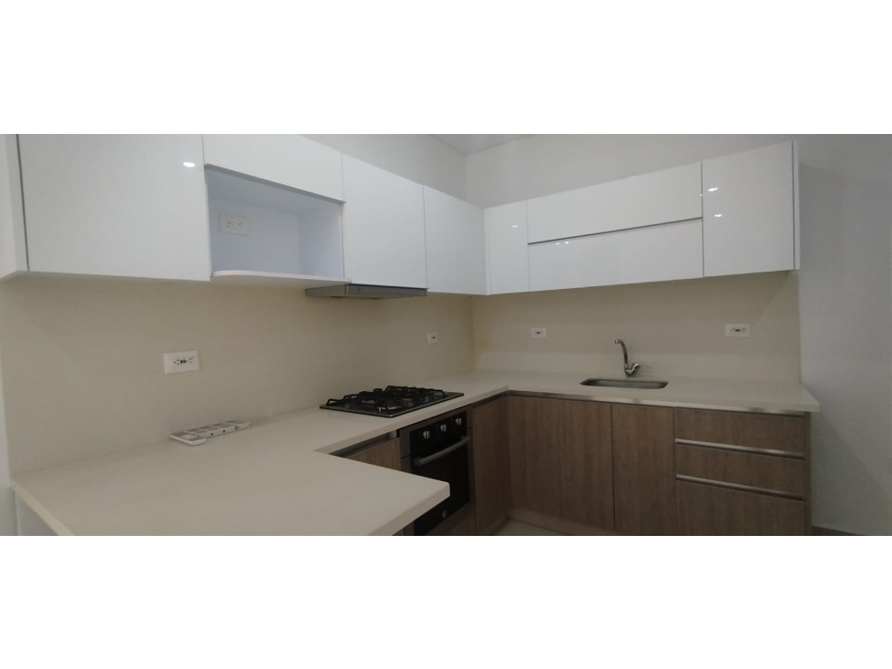 ARRIENDO APARTAMENTO EN PUNTA ROCA SABANILLA — foto 4