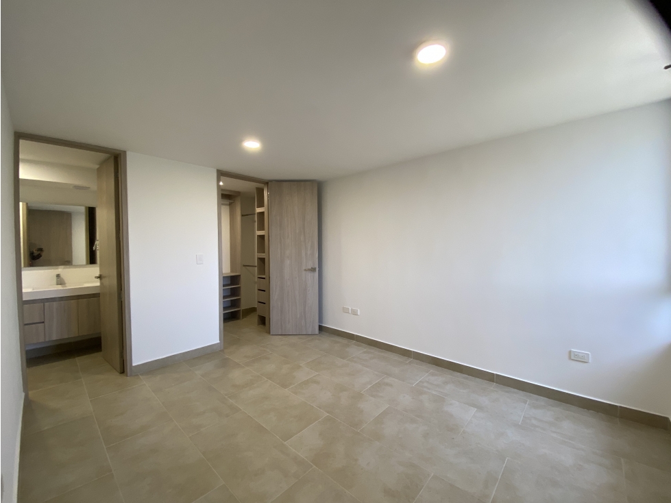 VENDO APARTAMENTO PARA ESTRENAR EN PUERTO COLOMBIA, ATLANTICO — foto 5