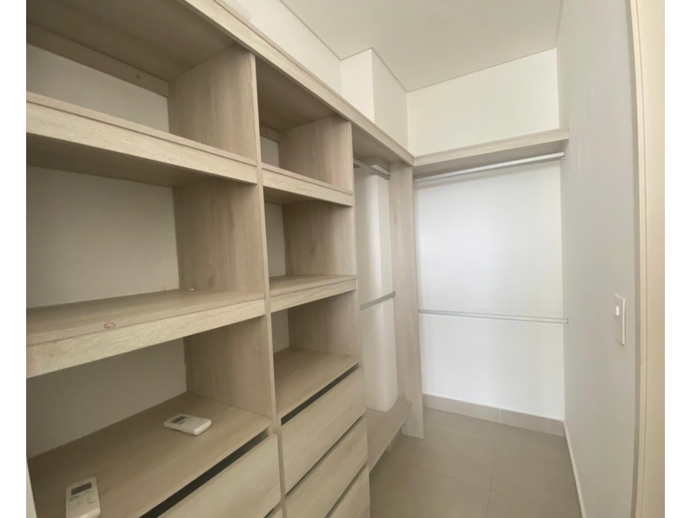 ARRIENDO APARTAMENTO EN PUNTA ROCA SABANILLA — foto 6
