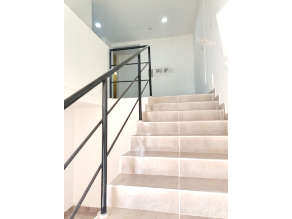 ARRIENDO CASA EN SEGUNDO PISO - PORVENIR, BARRANQUILLA — foto 4