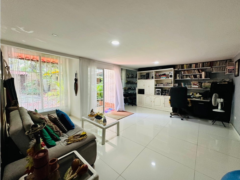 VENDO CASA EN BARRIO RIOMAR, BARRANQUILLA — foto 6