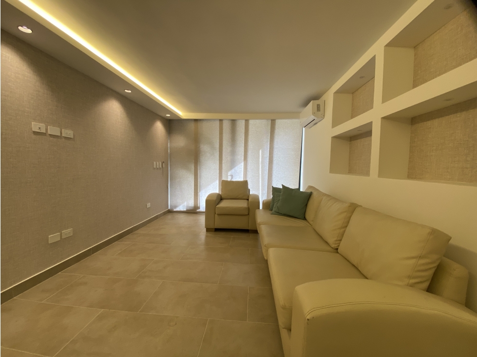 VENDO APARTAMENTO PARA ESTRENAR EN PUERTO COLOMBIA, ATLANTICO — foto 6
