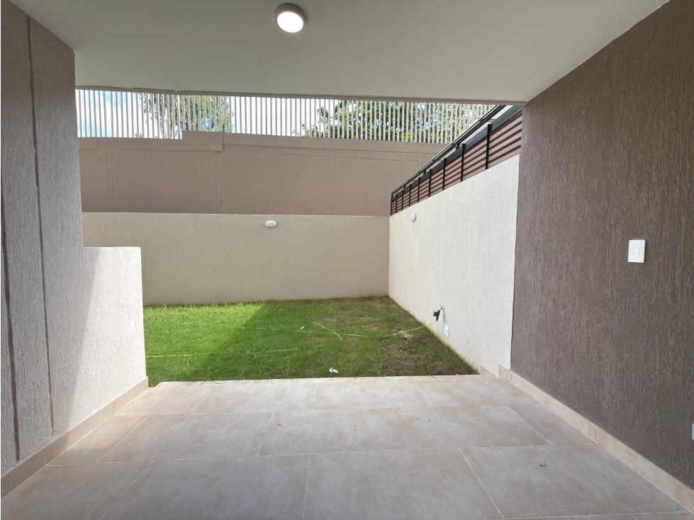 VENDO APARTAMENTO PARA ESTRENAR EN PUERTO COLOMBIA, ATLANTICO — foto 4