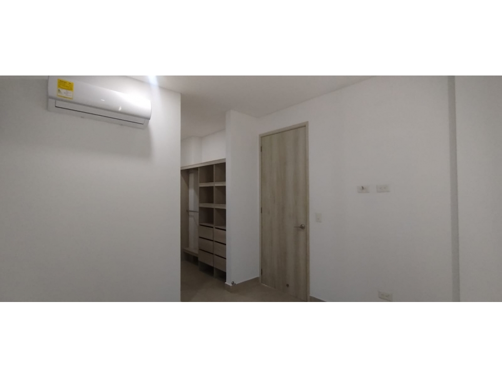 ARRIENDO APARTAMENTO EN PUNTA ROCA SABANILLA — foto 6